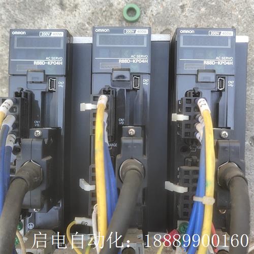 欧姆龙驱动器R8y8D-KP04H-Z