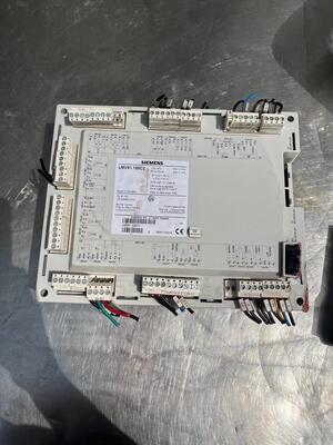 西门子燃烧控制器LMV51.100C2、AZL52.00B1