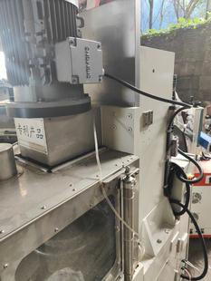 x5320铣磨机一台