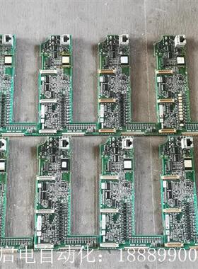三菱A500系列变频器,A540变频器主板75XKw以下通用型