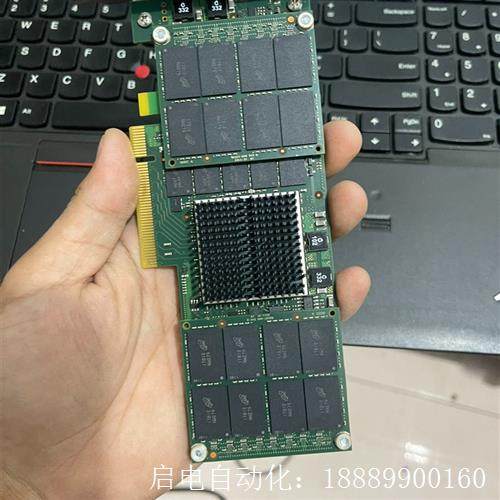 slc固态硬盘EMC美光p320hPCIE数据中心固
