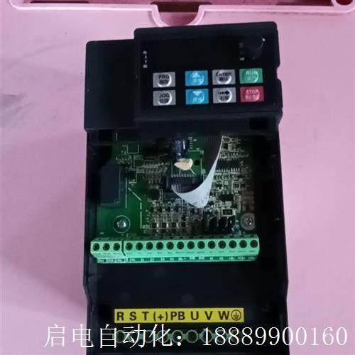 沂川变频器YC580N-2.2GT-4-L1