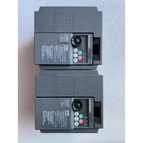现货E740变频器FRE74037KCHT37K议价