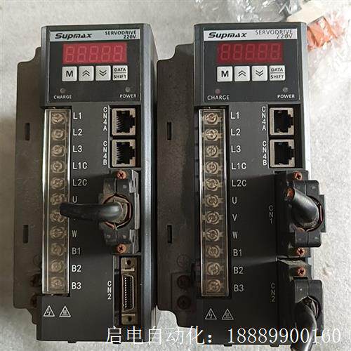 Supmax苏迈驱动器SUPNET-10APA1.0kw