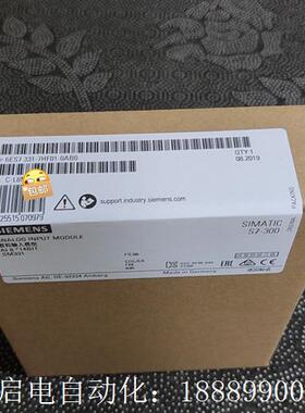 6ES7331-7HF01-0ABu06ES7331-7