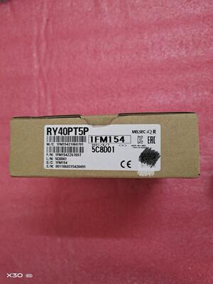 三菱R系列RY40PT5P有需要的议价