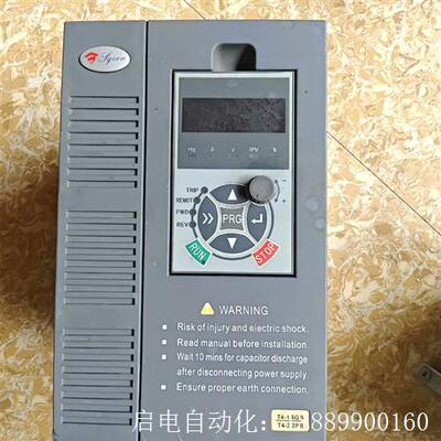 澳地特变频器3K3000-4T1R5GB/2R2PB功率1