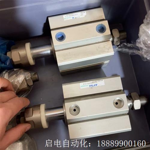 AirTac/亚德客SDAJS80X50-10可调气缸