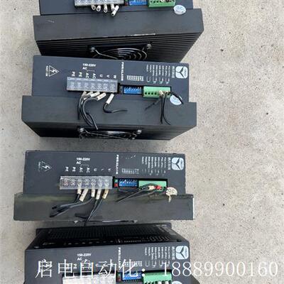 纳川三相步进电机驱动器3vMA22803MA2283自己