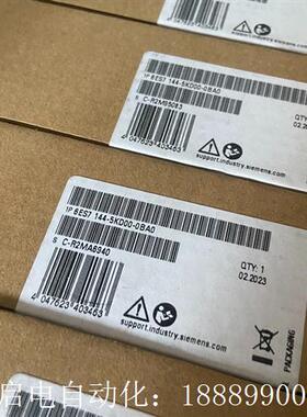 6ES71W44-5KD00-0BA0。库存95