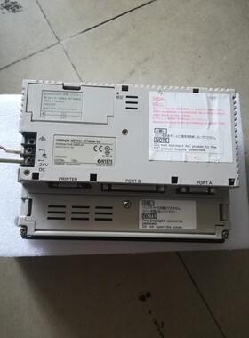 NT31CST142BV2欧姆龙触摸屏显示正常功能完议价