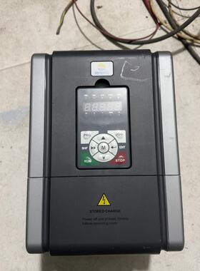 HD304T011G015P海普蒙特变频器议价