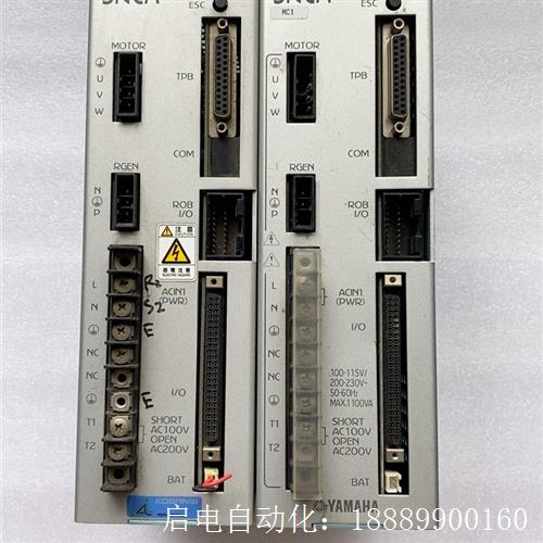 小金井KOGANEI驱动器SRCX05控制器