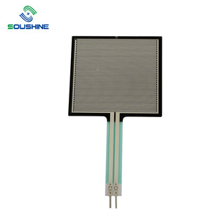 FSR406 长尾电阻压力式薄膜传感器 模块兼容传感器【支持定制】