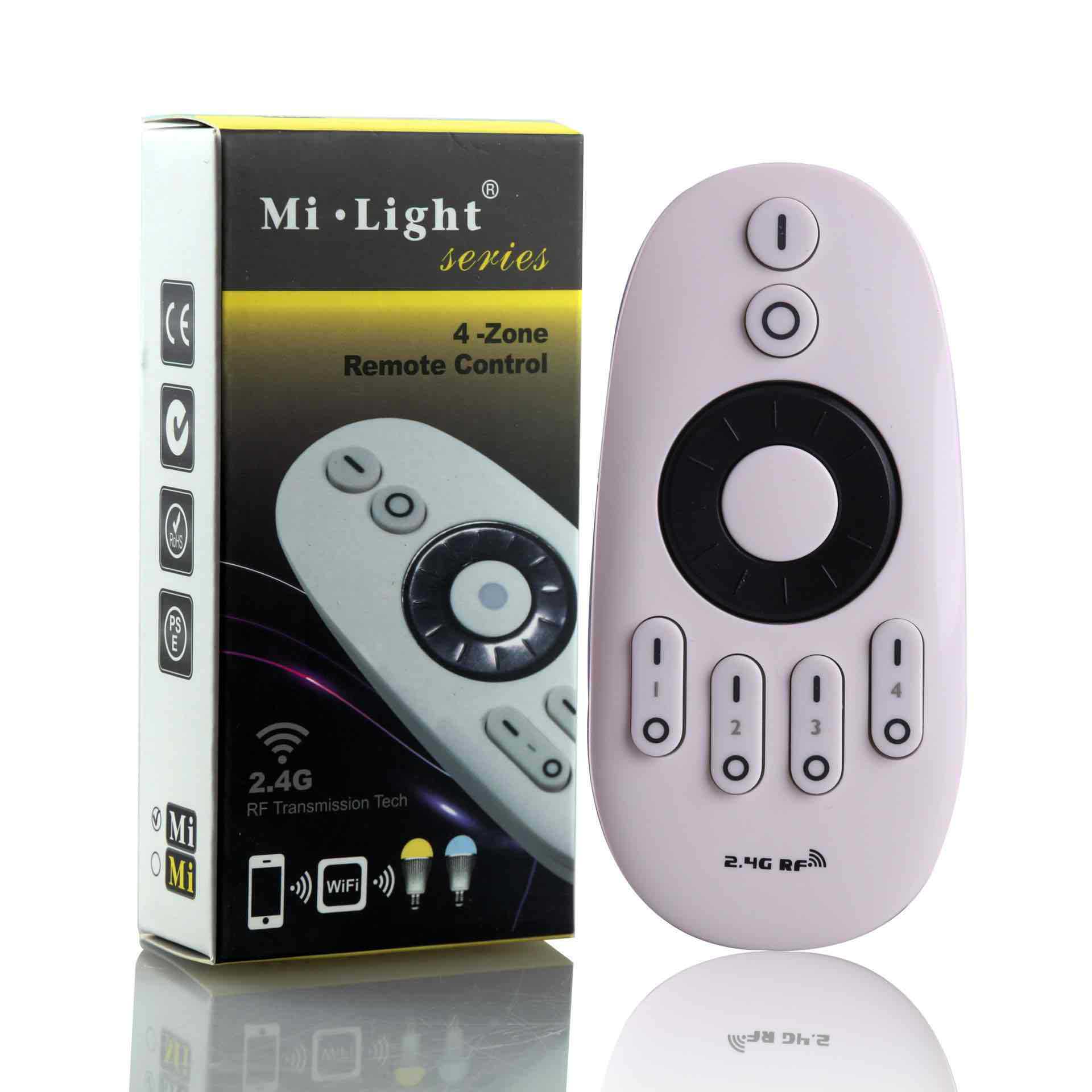 Milight单色遥控器，Milight