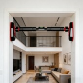 单杠家用室内健身器材引体向上器儿童运动宿舍免打孔成人门上单杆