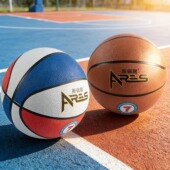 5号7号6号篮球中考耐磨橡胶儿童中小学生青少年高中生六号篮球