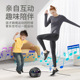 全电动自动跳绳机遥智能充电儿童成人健身锻炼运动计数器控减肥