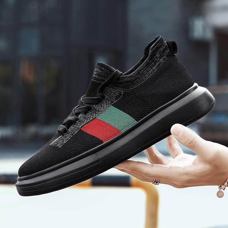 多运动走路鞋男鞋春季透气薄款休闲布鞋情侣软底轻便防滑潮流板鞋,流行男鞋,休闲板鞋,淘宝优惠券,粉丝福利购,淘宝优惠卷