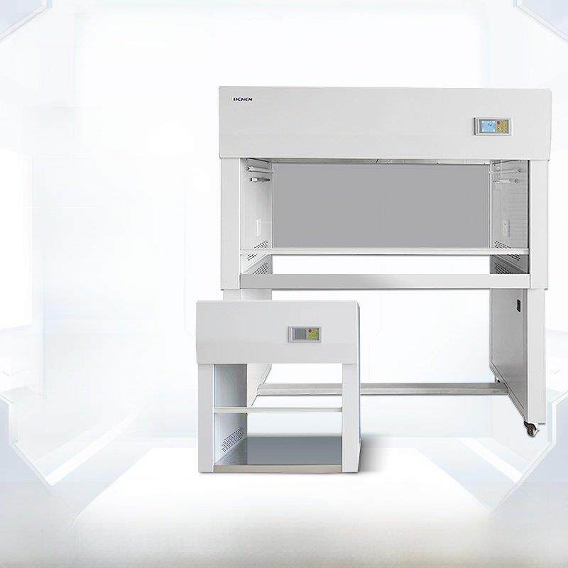 地衣超净工作台实验室单、双技术数字净化工作台世纪无尘无菌操作
