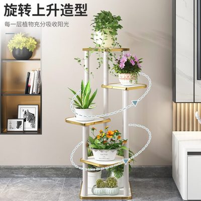 置物卧室轻奢旁床头客厅沙发装饰品艺术边高级大件落地摆件电视柜
