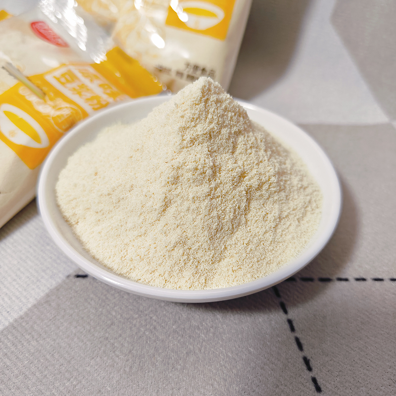 谷贝亨原味豆浆粉冲调小包装方便