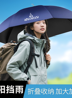 头戴式雨伞伞帽遮阳钓鱼采茶帽伞防晒防雨户外运动伞帽子雨伞太阳