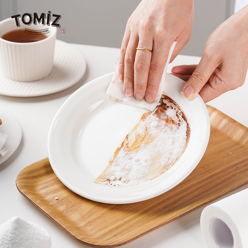 百钻复合食用小苏打180g