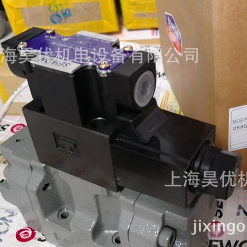 供应电磁阀DSHG-03-2B2-E-A200-60