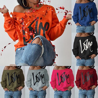 women large size ladies' leisure female long fleece t-shirts