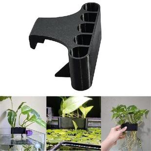 Aquarium Planter Aquarium Plant Basket Fish Tank