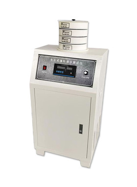 水泥负压筛析仪环保款指针款数显款粉煤灰细度水泥细度负压筛析仪