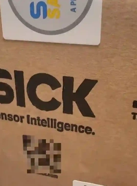 全新正品SICK西克安全传感器！型号S30B-3011C议价