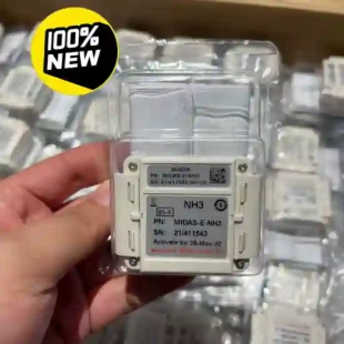 美国Honeywell霍尼韦尔MIDAS NH3氨气议价