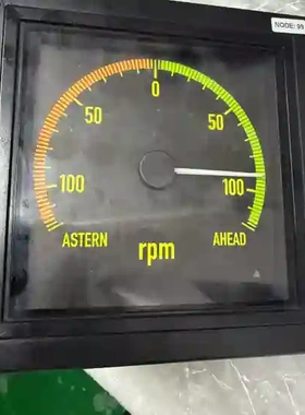 DEIF舵角表XL144FM 0+-120 ca议价