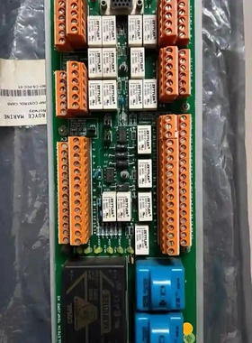 RollsRoyce罗罗舵机5880PC1017控制板议价