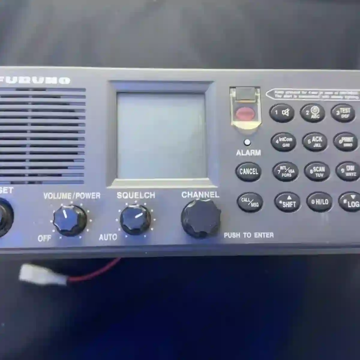 Furuno+古野FM8800S+VHF+主机议价