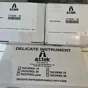 美国AI 转速表T77630 T77议价 TEK阿泰克