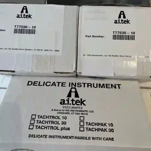 美国ai t77530 t77议价 tek阿泰克转速表
