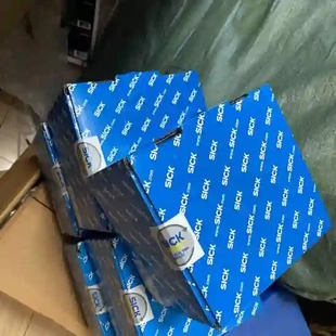 7312议价 SICK西克激光测距仪ISD400