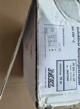 MEL传感器Mi 250/NJ 25议价