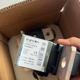600B接触器 议价 GHOPC 全新Ghisalba