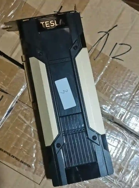 英伟达NVIDA TESLA V100 16G深度学习人议价