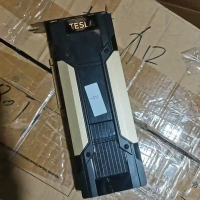 英伟达NVIDA TESLA V100 16G深度学习人议价