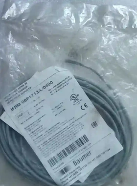 Baumer堡盟IFRM 08P1713/L/0400议价