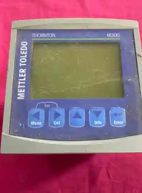 Mettler Toledo M300 58001304议价