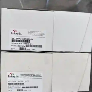 全议价 美国Entegris过滤器WGFG01KP0一盒十个