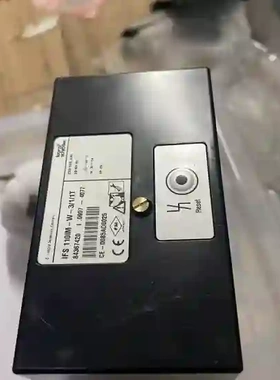 Krom Shröder IFS 110IM-W-3/1议价