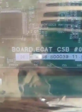 TEL 3B88-800039-11 TKB7870A全议价