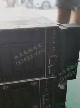 HP DL560 G10 2.5寸8盘位服务器87507议价